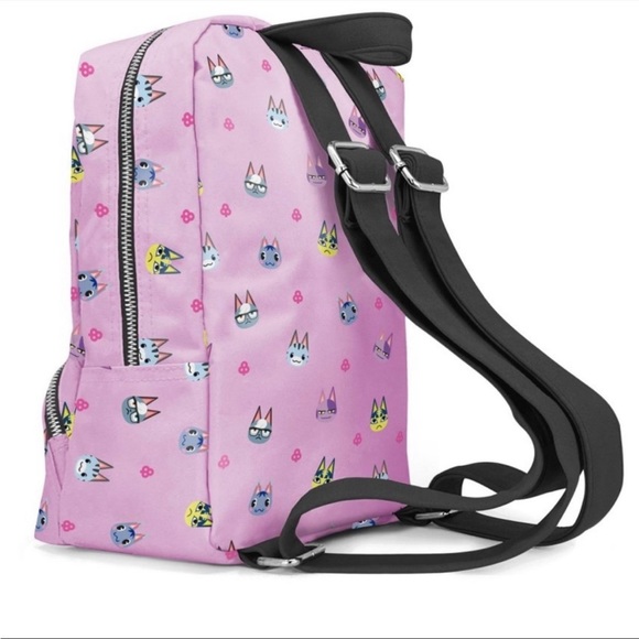 Animal crossing Nintendo backpack - Picture 3 of 4